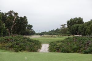 Kingston Heath 9th 2026